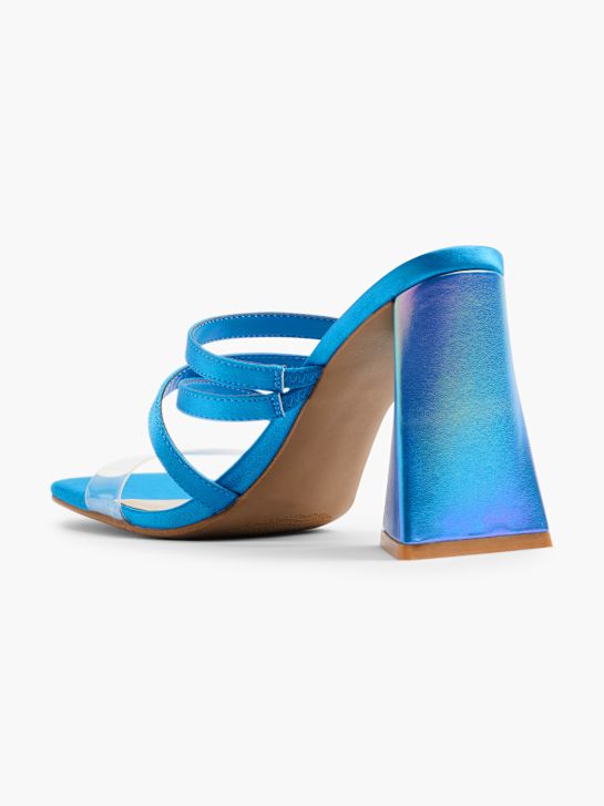 passarela mula azul deichmann