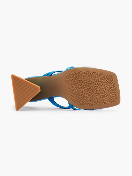 passarela mula azul deichmann