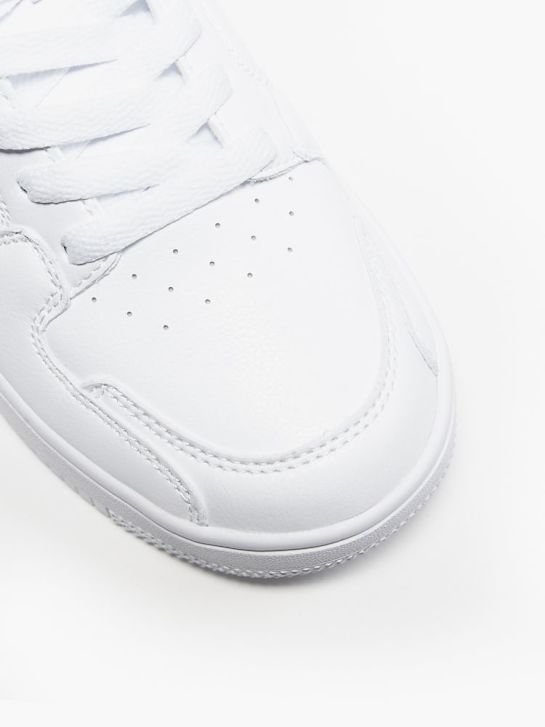campeão rd18 2.0 mid high treinador de topo branco deichmann