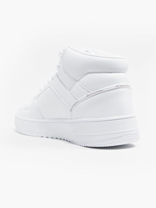 campeão rd18 2.0 mid high treinador de topo branco deichmann