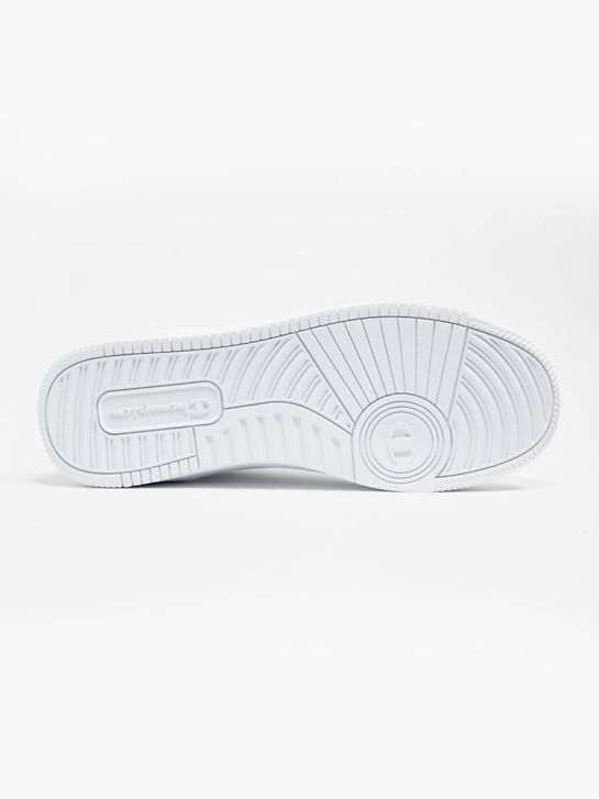 campeão rd18 2.0 mid high treinador de topo branco deichmann