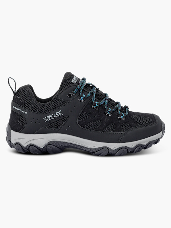 regata pé de sapato preto deichmann