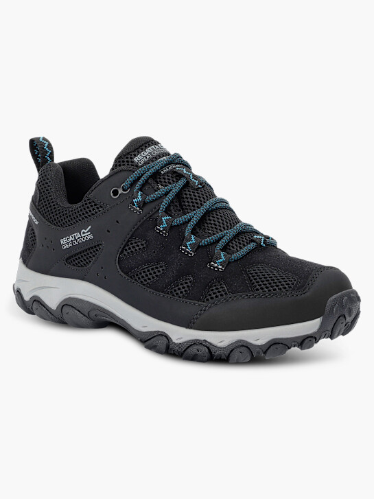 regata pé de sapato preto deichmann