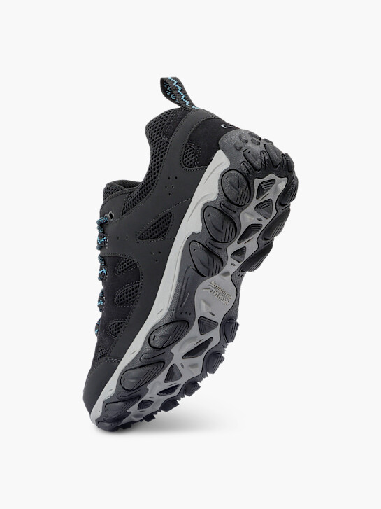 regata pé de sapato preto deichmann
