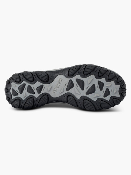 regata pé de sapato preto deichmann