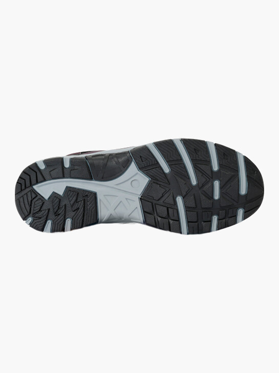 regata pé de sapato roxo deichmann