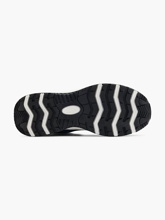 land rover lace-up bota azul deichmann
