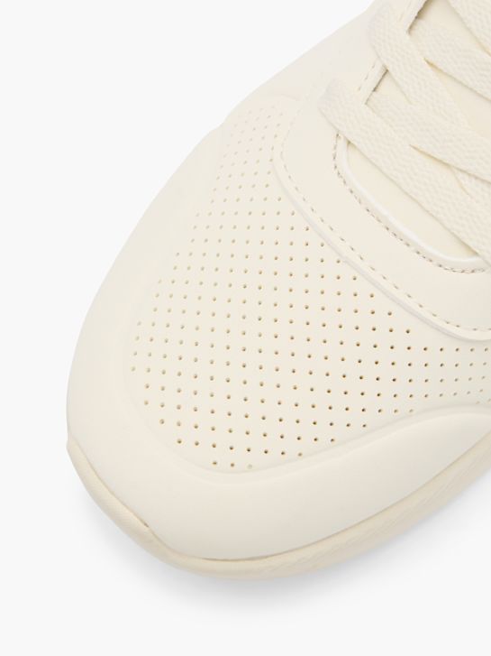 skechers con-ar lace-up bota bege deichmann