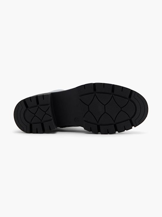 Ímpios lace-up bota verde deichmann