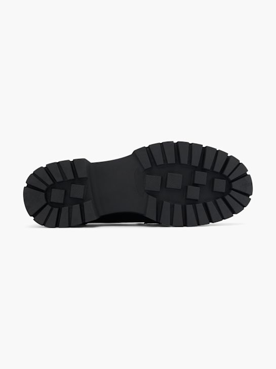 graceland loafer preto deichmann