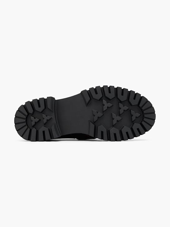 graceland loafer marrom deichmann