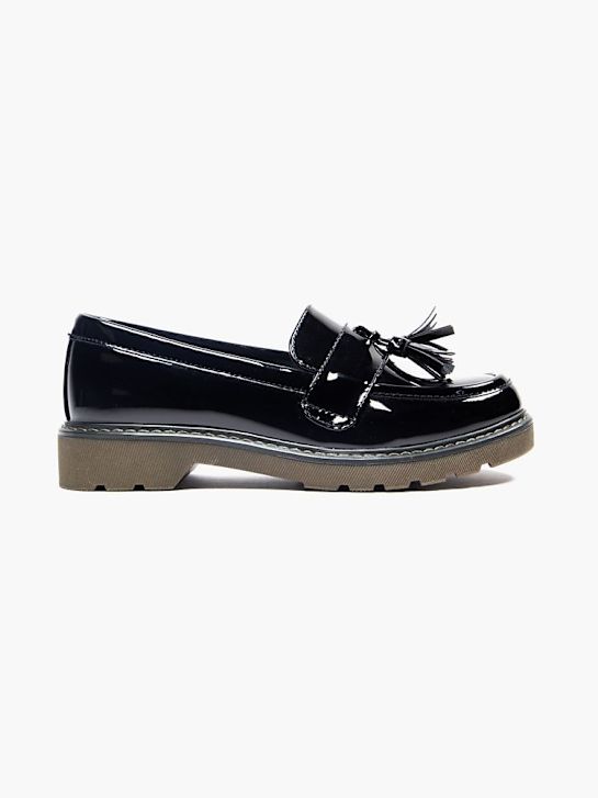 graceland loafer preto deichmann