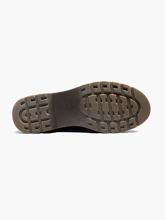 graceland loafer preto deichmann