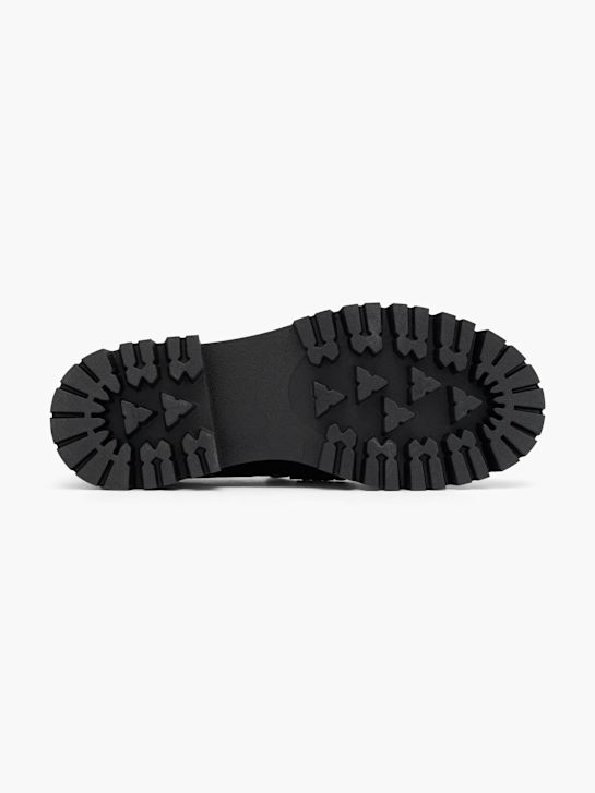 graceland loafer marrom deichmann