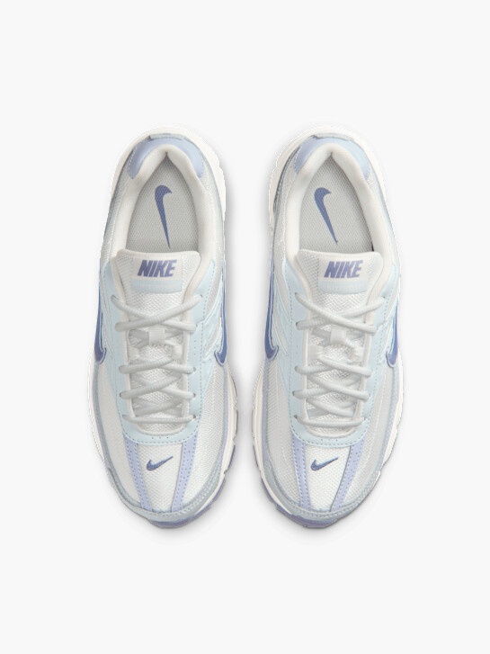 nike iniciador treinador cinza claro deichmann