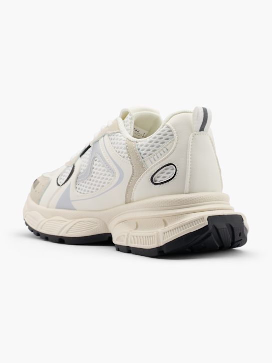 graceland robusto treinador branco deichmann