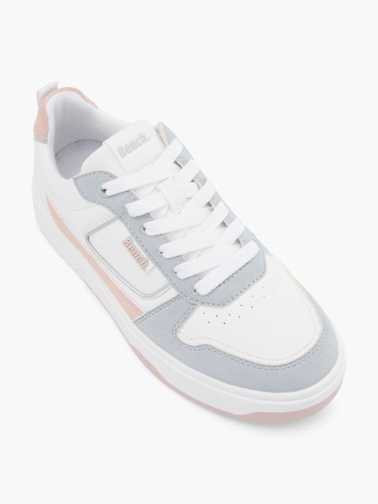 banco treinador branco deichmann