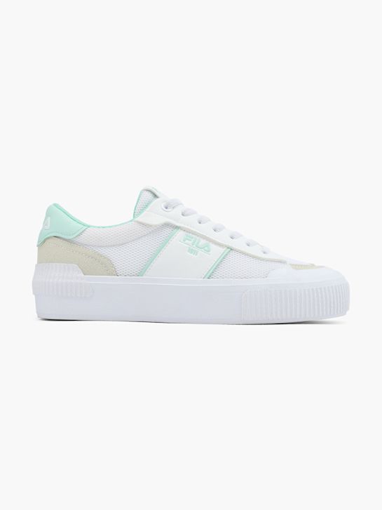 fila treinador branco deichmann