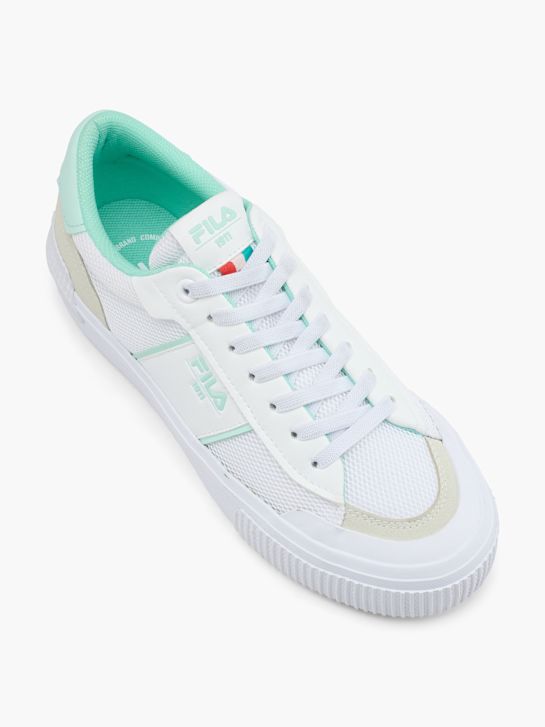 fila treinador branco deichmann