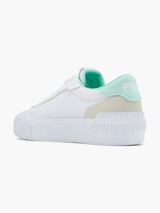 fila treinador branco deichmann