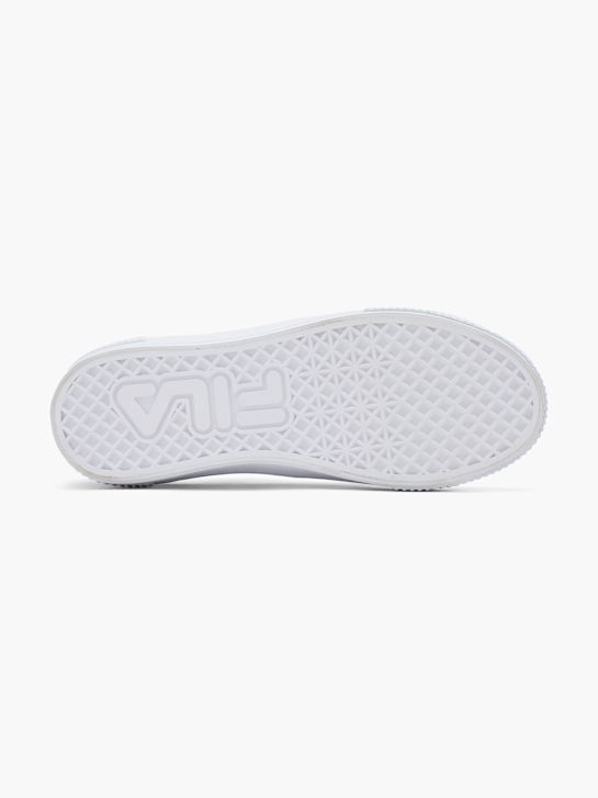 fila treinador branco deichmann