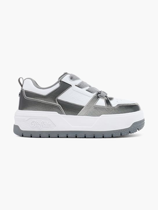 buffalo treinador branco deichmann