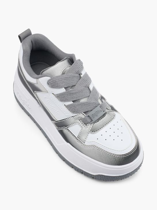 buffalo treinador branco deichmann