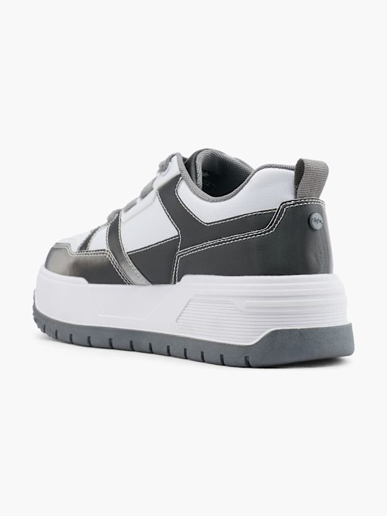 buffalo treinador branco deichmann