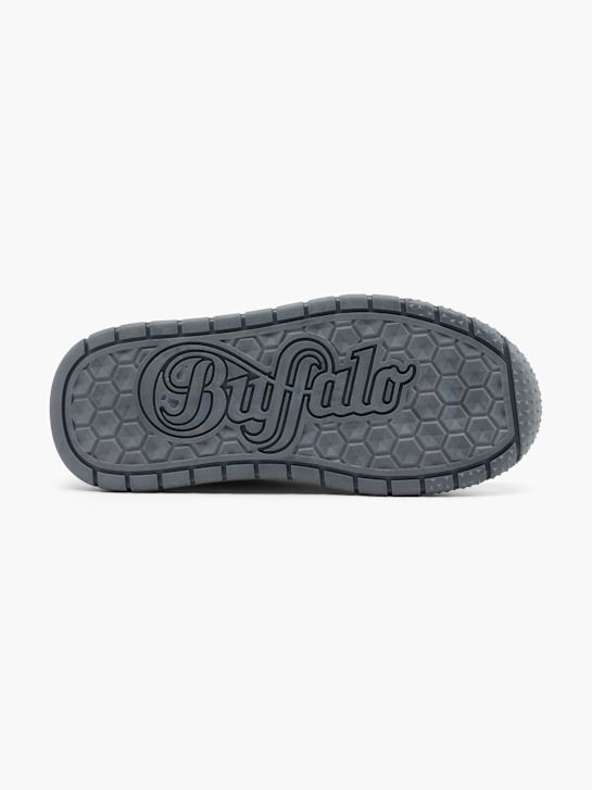 buffalo treinador branco deichmann