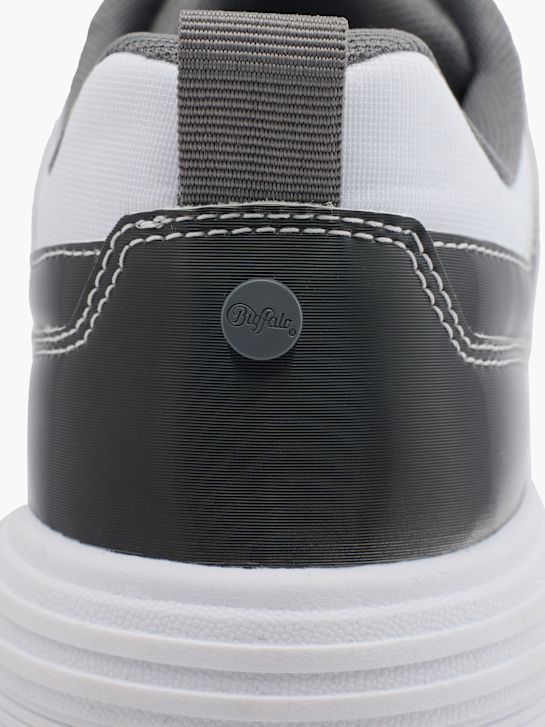 buffalo treinador branco deichmann