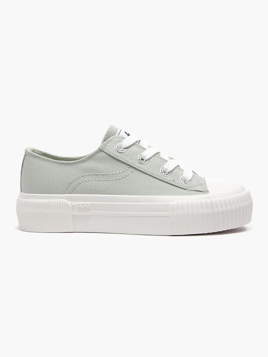 lee treinador verde deichmann