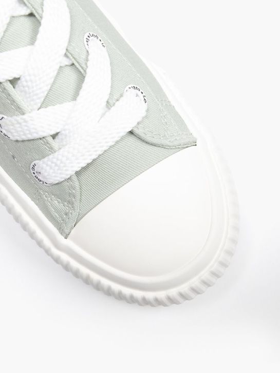 lee treinador verde deichmann
