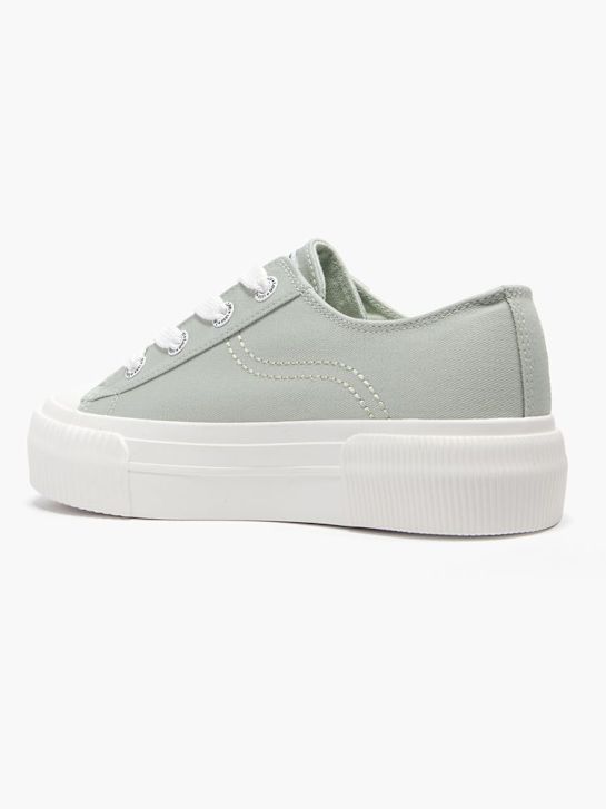 lee treinador verde deichmann