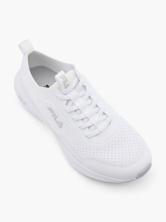 fila de tênis branco deichmann