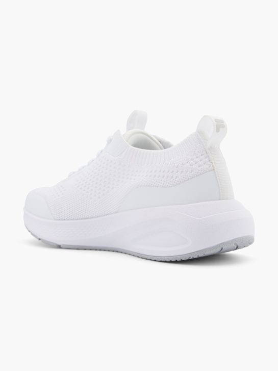 fila de tênis branco deichmann