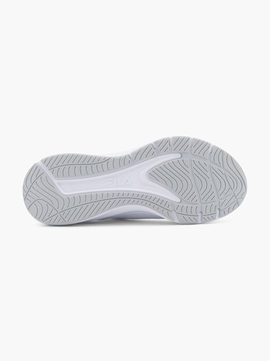 fila de tênis branco deichmann