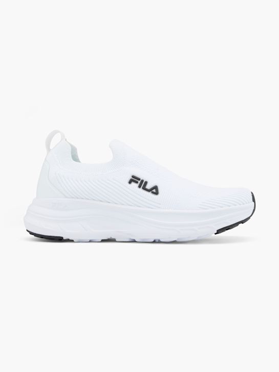 fila de tênis branco deichmann