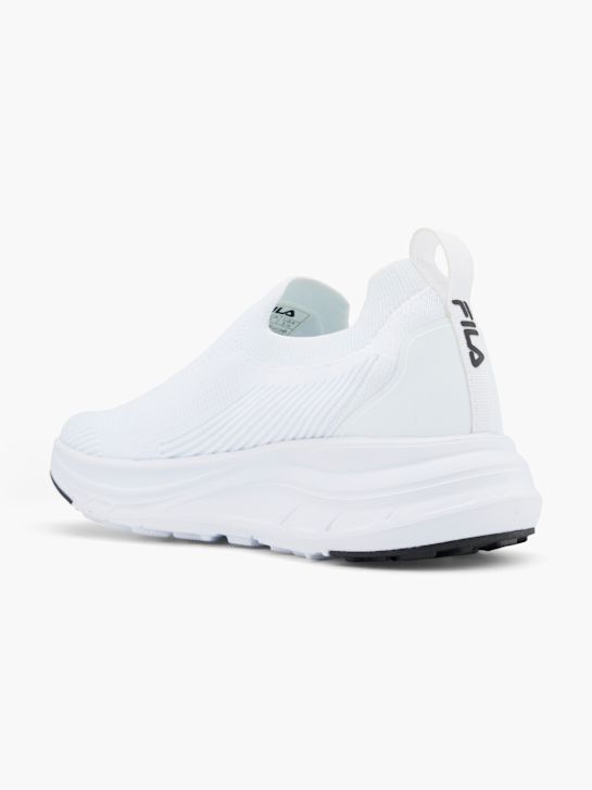 fila de tênis branco deichmann