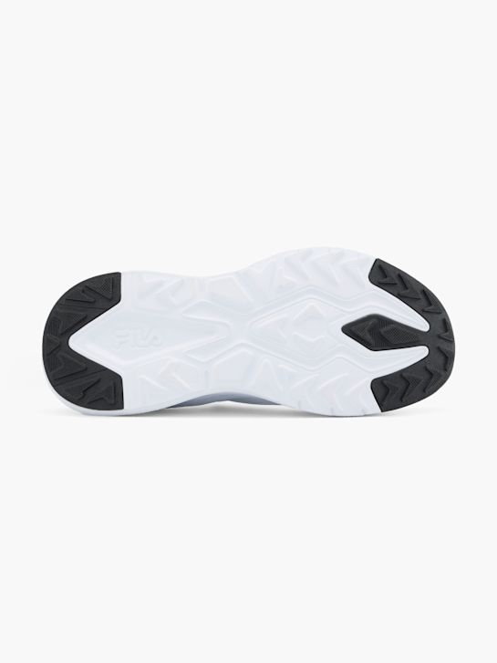 fila de tênis branco deichmann