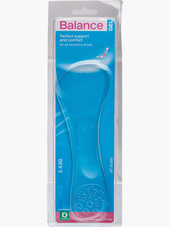 deichmann um tamanho sola do sapato transparente deichmann