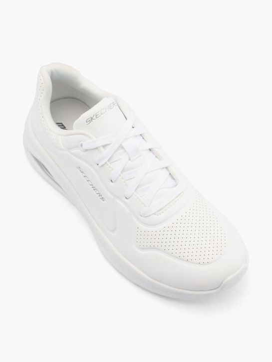 skechers contourist ar treinador branco deichmann