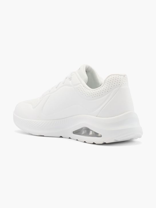 skechers contourist ar treinador branco deichmann