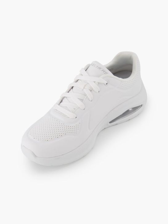 skechers contourist ar treinador branco deichmann