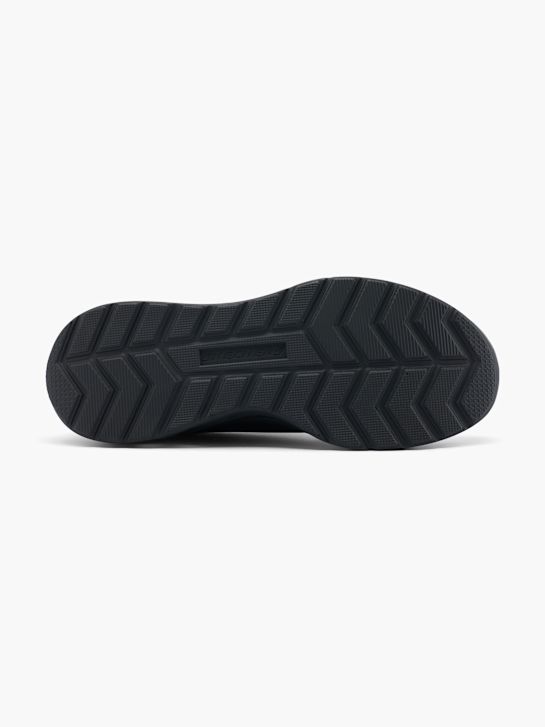 skechers contourist ar treinador preto deichmann