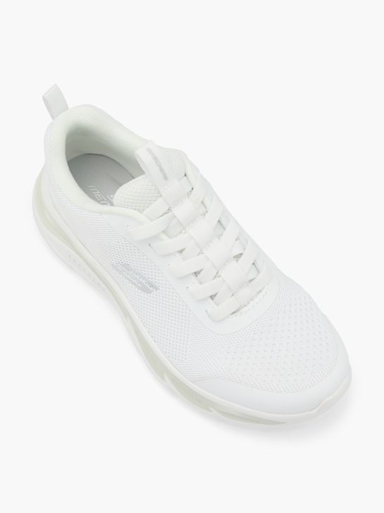 skechers savvie slip-on treinador branco deichmann