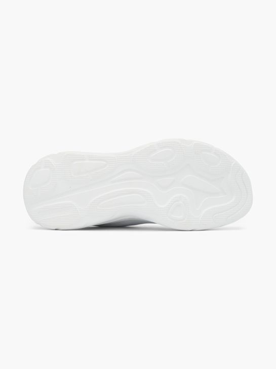skechers savvie slip-on treinador branco deichmann