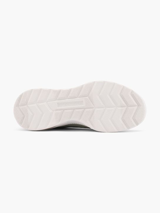 skechers con-ar slip-on treinador verde deichmann