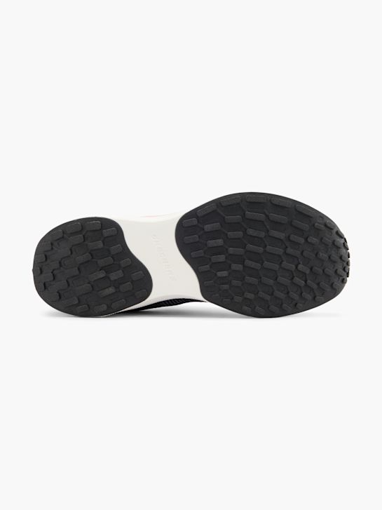 skechers acontecer slip-on treinador preto deichmann