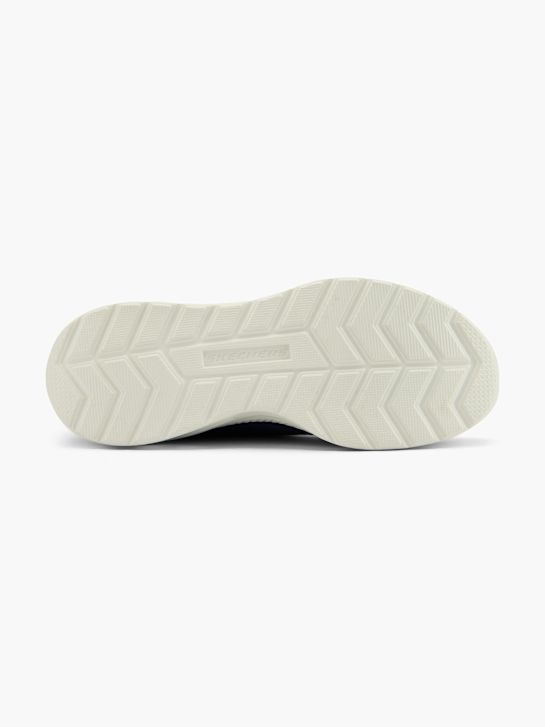 skechers con air amp swift ajuste treinador azul deichmann