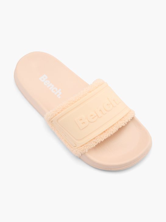 bancada de apresentação de creme deichmann
